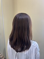 トップアート みたけ店 ミディアムレイヤー