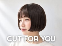 カットフォーユー(Cut For You)