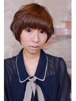 モンシェリ(Moncheri)&nbsp;【Moncheri produce】  collection S1