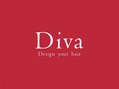 Diva  Design your hair【ディーバ】