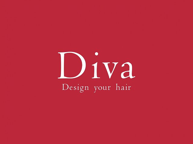 ディーバ(Diva design your hair)