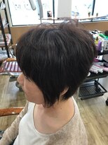 ヘアークラブワイズ(Hair Club Yz) ソン・ガモン