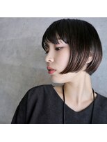 ハーヒム(her him)&nbsp;her.him style#95