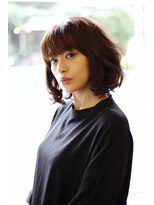 ツネ ヘアアンドヘッドスパ(TsuNE hair&head spa) ☆愛されボブパーマ☆