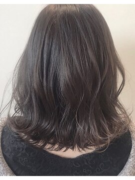 モードケイズ 尼崎店(MODE K's) パールグレー