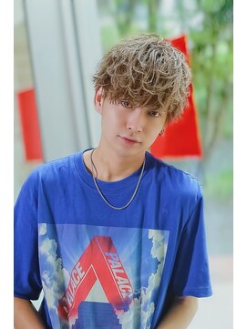 リップス 表参道店(LIPPS) ブラストレアルショート