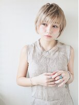 リブ(Live)&nbsp;ハイ透明なダブルカラー1 (久米川)