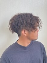 シリー(SILLY)&nbsp;ツイストスパイラル