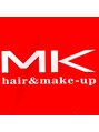 ヘアーアンドメイクアップ エムケイ(hair&make up MK) MK 