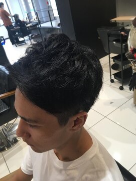 フラミューム 町田(flammeum) メンズスタイル【町田】【成瀬】【玉川学園前】