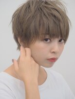 シンプル カラーショップ アンド グッズ 飾磨店(sinple color shop&goods)&nbsp;ハイトーングレイジュ