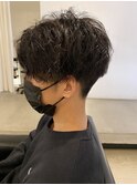 ツイスパの2ヶ月後★ カットのみでいけちゃう★