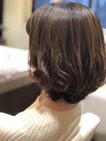 アイフィールカルム(i feel calm) ユルふわカールデジキュア☆