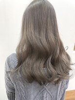 マール(MAAR) olive grayge
