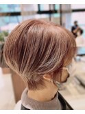 ショート