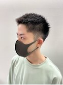 ショートスタイル