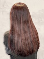 カーサ バイ ハミュウ たまプラーザ(CASA by Humium)&nbsp;20代30代40代トリートメント髪質改善ナチュラル透明感美肌