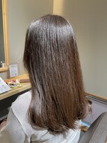 リタ(Rita)&nbsp;髪質改善トリートメント