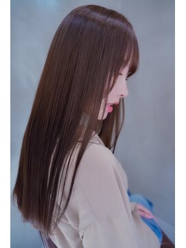 アルテ(ARTE) 【ARTE表参道/青山】小顔ゆるふわウェーブ×イルミナ