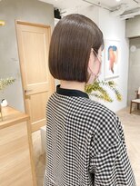 ローレン(LOREN)&nbsp;【LOREN】ミニボブ＊梅田限定＊