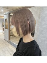 リーアジット(Ly a jitto)&nbsp;chocolat milk tea...