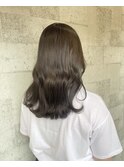 グレージュ