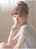 ☆月曜営業☆ojiko.ざっくりおだんごアップ