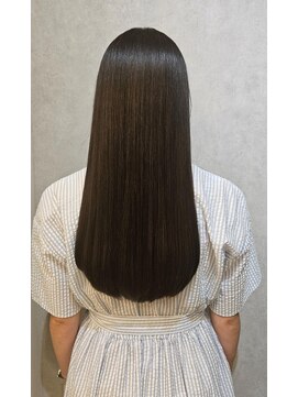 ウィスプ 赤羽店(wisp) ティーンズcut