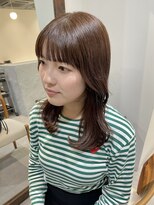 ロカ(roka)&nbsp;ライトベージュ