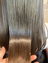 チアー ヘアリラクゼーション(cheer HAIRRELAXATION)&nbsp;改善トリートメント