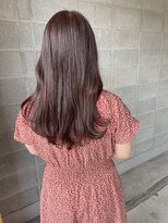 プリヤ(priya)&nbsp;ピンクブラウン