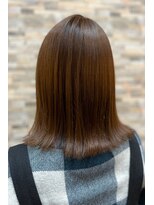 マニッシュ 吉祥寺北町店(mannish)&nbsp;レディースカット