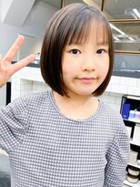 スタートウキョウ 渋谷(STAR TOKYO)&nbsp;★小学生女子3才4才5才6才髪型七五三髪型卒園式髪型入園式髪型