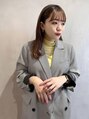 チル(chill) HITOMI CHINAMI