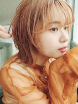 ディライト(Delight) ウルフレイヤー【 kishi 】Style Photo