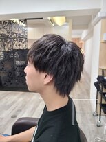 アンクラウド(an cloud)&nbsp;メンズショート/メンズヘア/メンズスタイル