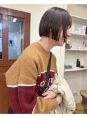ミニボブ