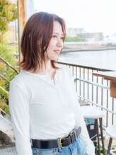 カリラ(CAOLILA) Saki 