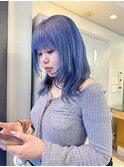 クリアブルー