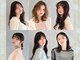 アース 品川店(HAIR&MAKE EARTH)の写真