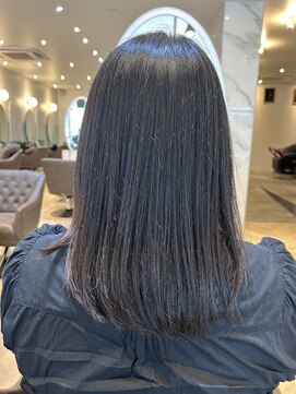 アンフィ 矢向(Anphi) 7-29 髪質改善