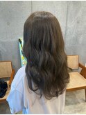 オリーブベージュ【NICA 溝の口店】