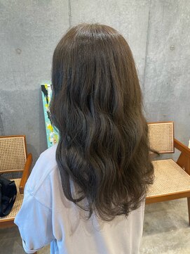 ニカ 溝の口(NICA) オリーブベージュ【NICA 溝の口店】