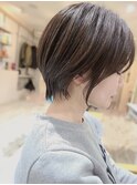 【Lim】ショートボブ   20代30代40代50代60代