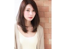 ヘアープロデュース ジェネシス(hair produce genesis)