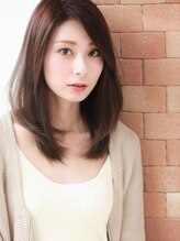 ヘアープロデュース ジェネシス(hair produce genesis)