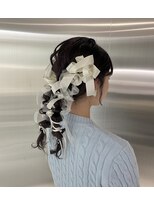 セレクション(Selection.)&nbsp;hair set