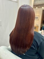 ウミネコ美容室 センター北hanare店(Umineko美容室)&nbsp;髪質再生水素カットカラーコース