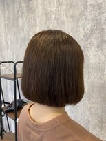 イーラ(E-LA)&nbsp;スモーキーブラウン