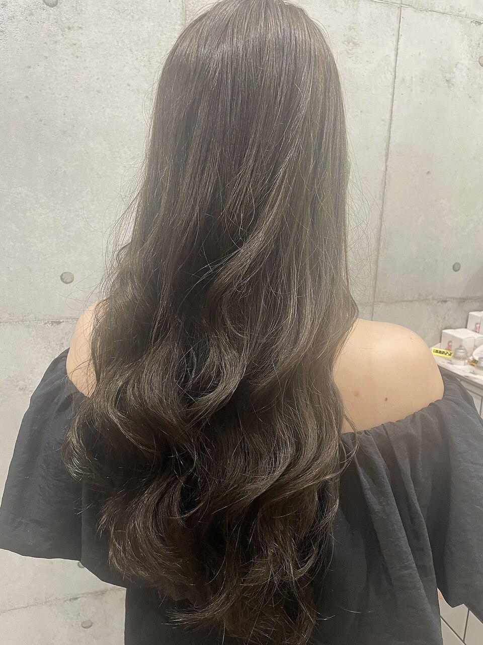 プレミアム☆】TOKIOリミテッド縮毛矯正：L181763558｜ネウィ 池袋